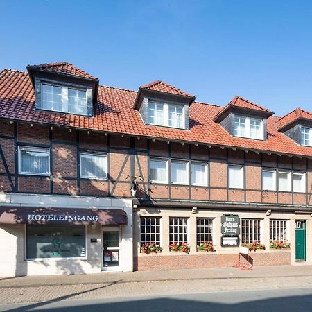 Hotel Zur Davert Munster  Exterior foto