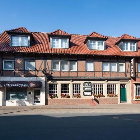 Hotel Zur Davert Munster  Exterior foto